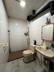 Blk 740 Woodlands Circle (Woodlands), HDB 5 Rooms #570150911